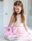 Music Box - Ballerina Jewelry Box for Girls and Boys w/Matching Necklace and Bracelet - Birthday Gifts for Girls Age 6 and Up - Stocking Stuffers